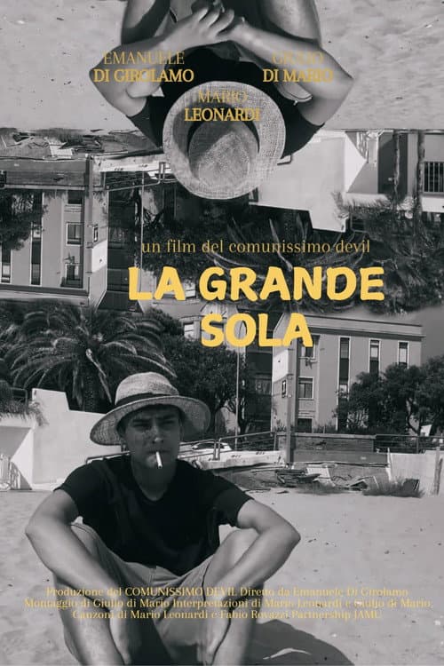 La Grande Sola