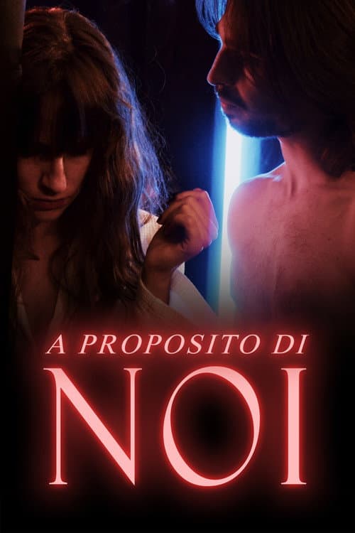 A proposito di noi