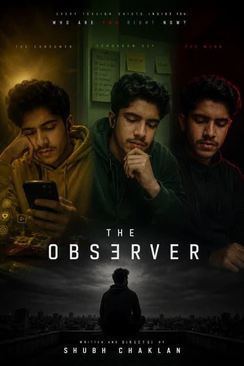 The Observer