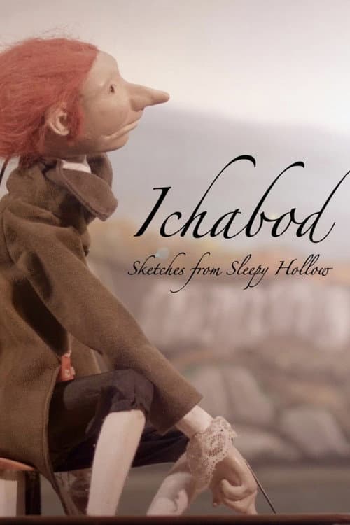 Ichabod: Sketches from Sleepy Hollow