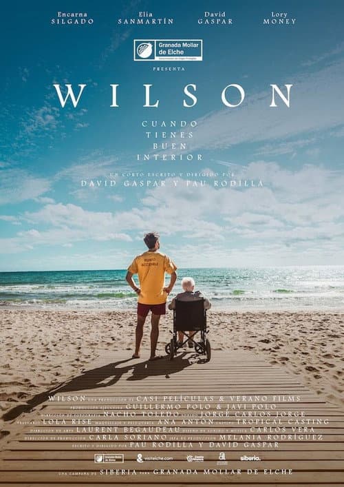 Wilson