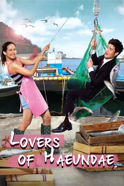 Haeundae Lovers