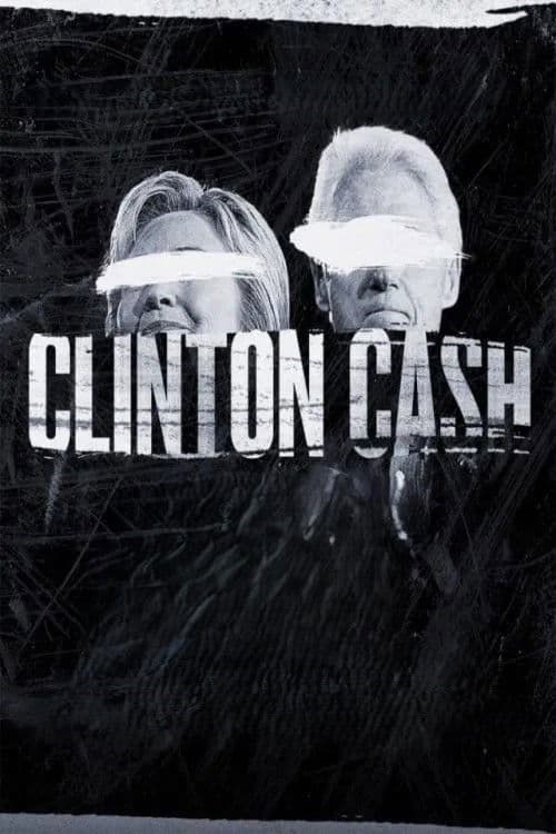 Clinton Cash