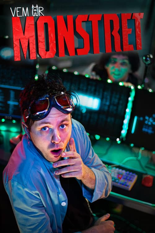 Vem är monstret?