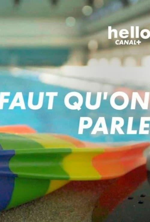 Faut qu'on parle