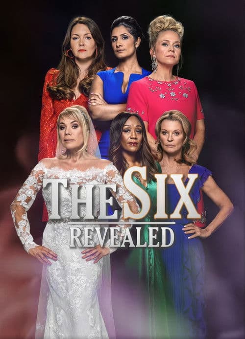 EastEnders: The Six