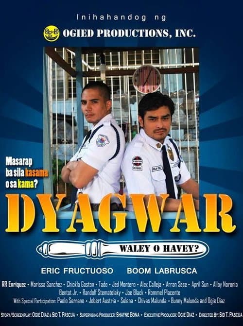 Dyagwar: Waley o Havey?
