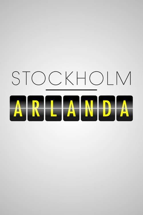 Stockholm-Arlanda