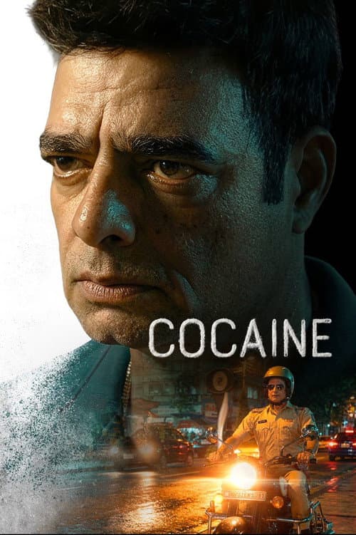 Cocaine