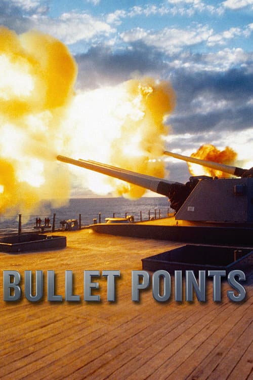 Bullet Points