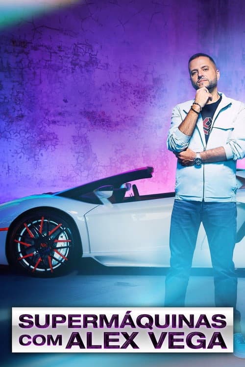 The Auto Firm with Alex Vega