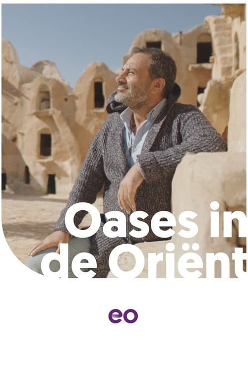 Oases in de OriĂŤnt