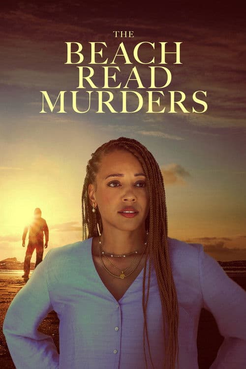 A Beach Read Murders