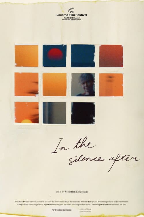 In the Silence After