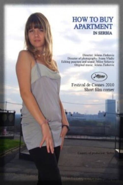 How to Buy Apartment in Serbia