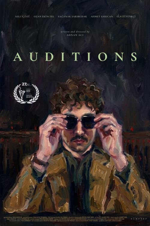 Auditions