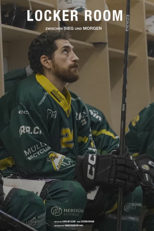 Locker Room - Zwischen Sieg und Morgen