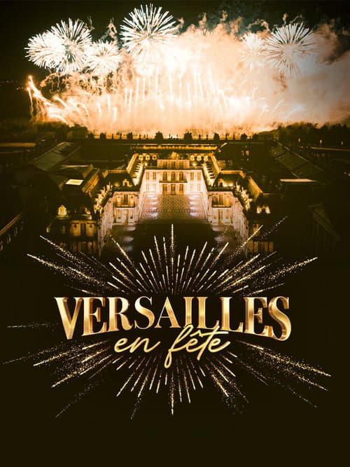 Versailles en fête