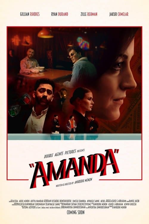 Amanda