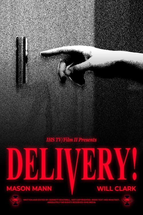DELIVERY!