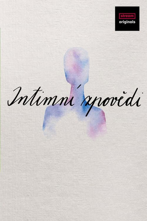 Intimní zpovědi