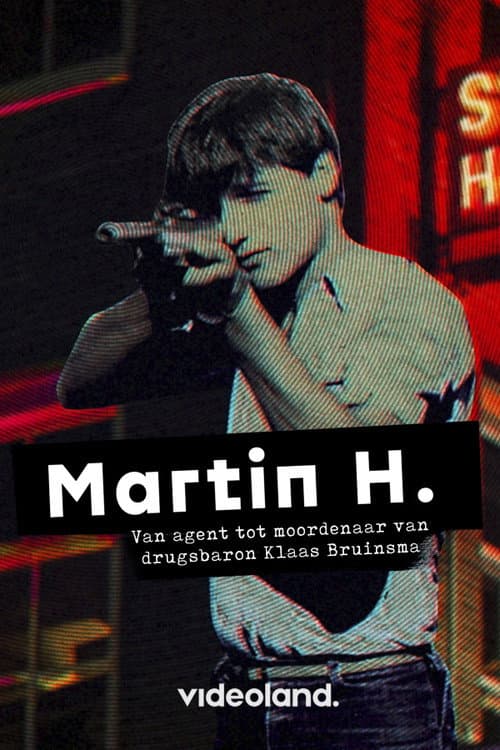 Martin H.