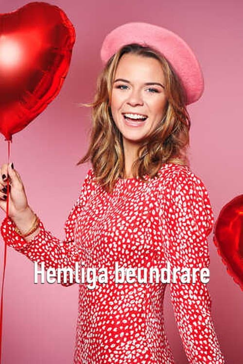 Hemliga beundrare