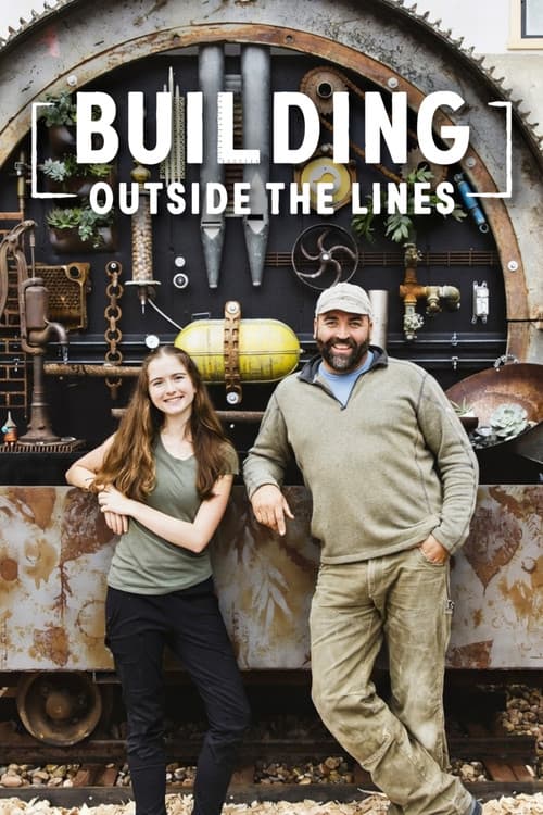 Building Outside the Lines