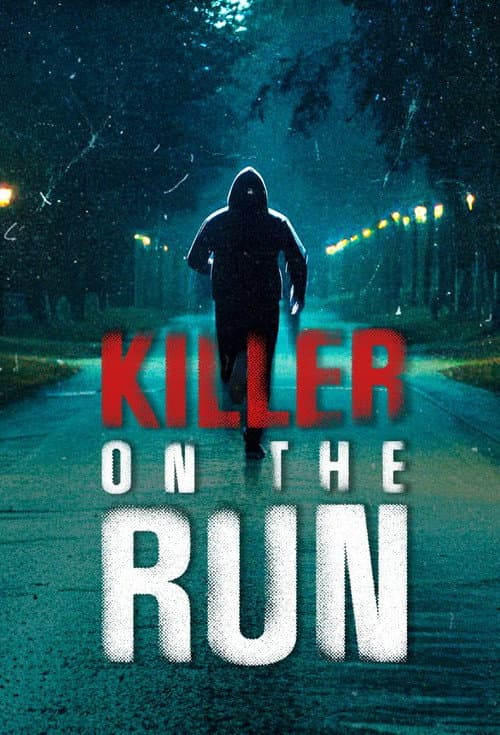 Killer on the Run