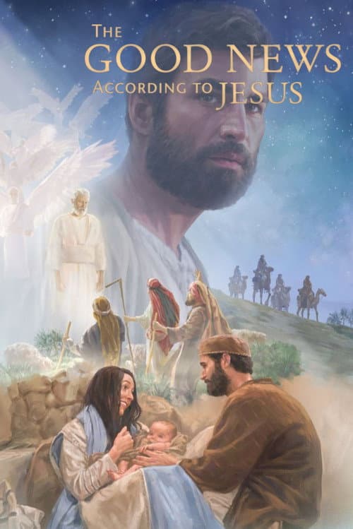 The Good News According to Jesus