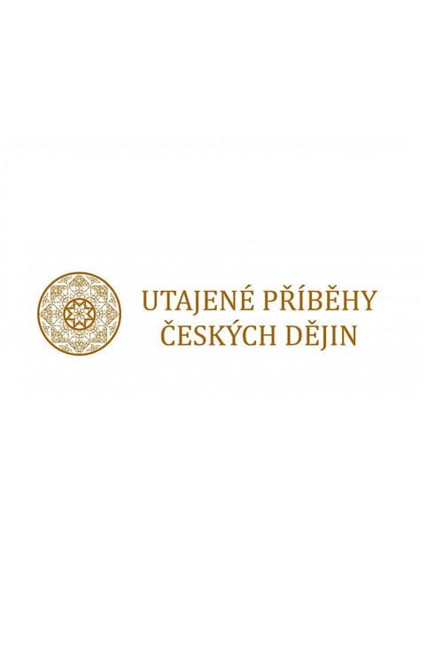 UtajenĂ© pĆĂbÄhy ÄeskĂœch dÄjin