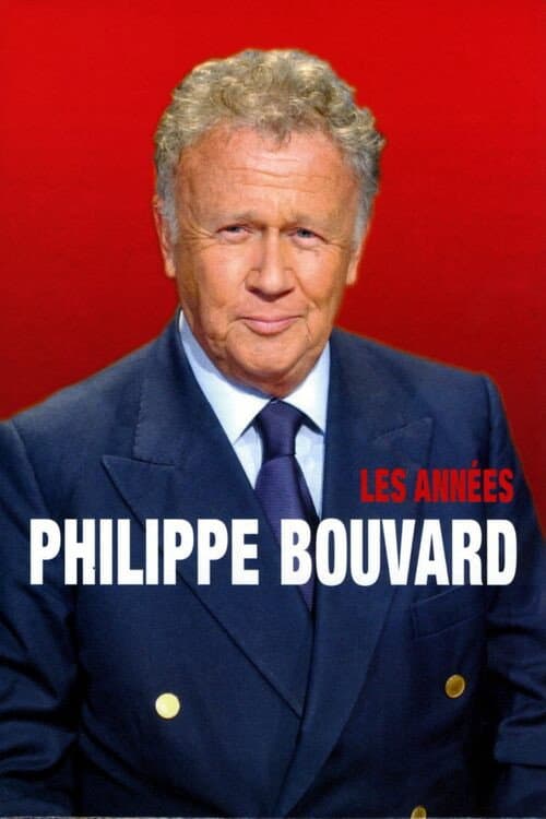 Les années Philippe Bouvard