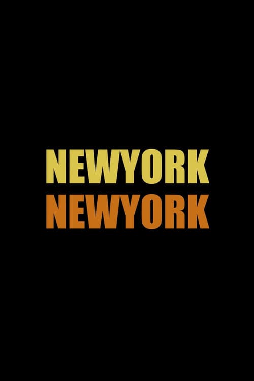 Lee Seojin’s New York New York