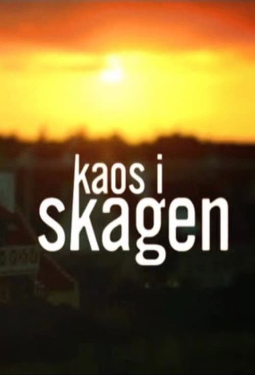 Kaos i Skagen