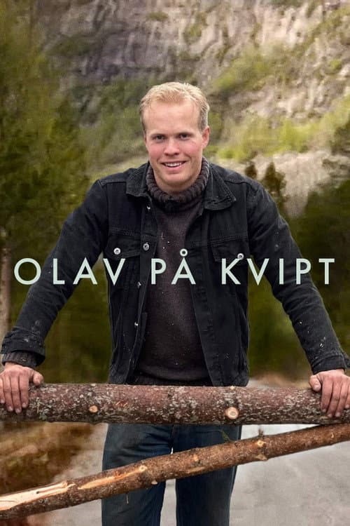 Olav at Kvipt