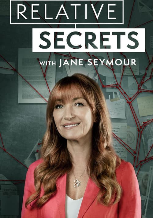 Relative Secrets