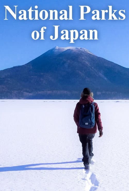 National Parks of Japan