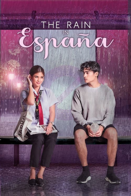 The Rain in España