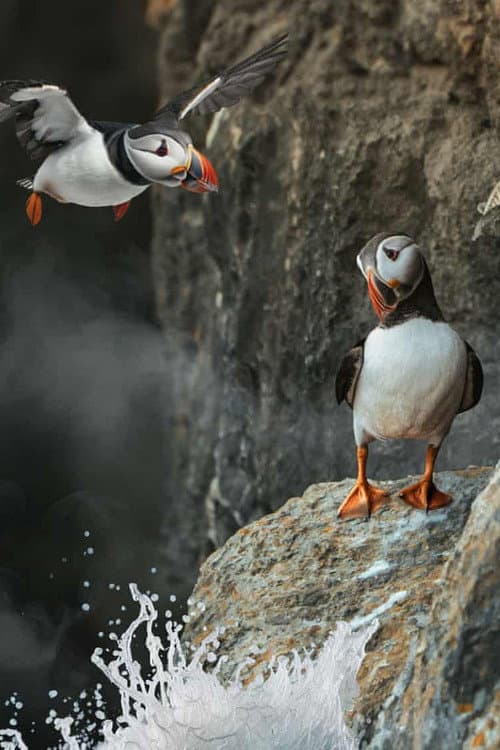 Inside Britain's National Parks
