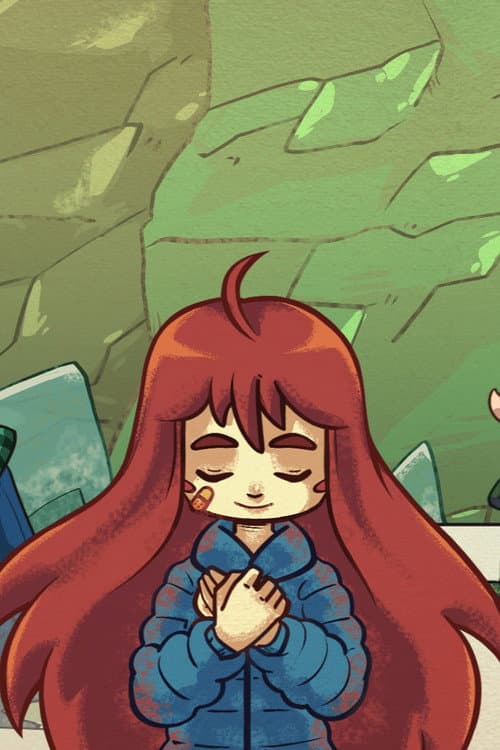 Celeste