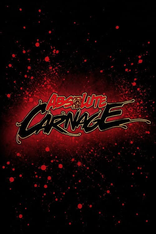 Marvel Ultimate Comics: Absolute Carnage