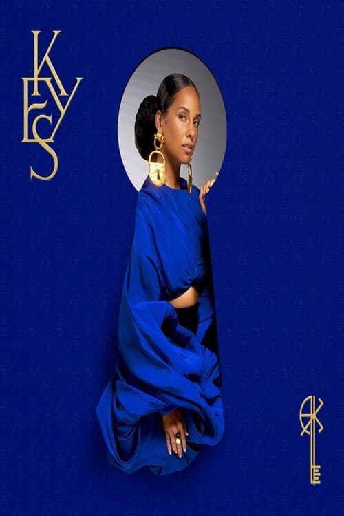 Noted: Alicia Keys the Untold Stories