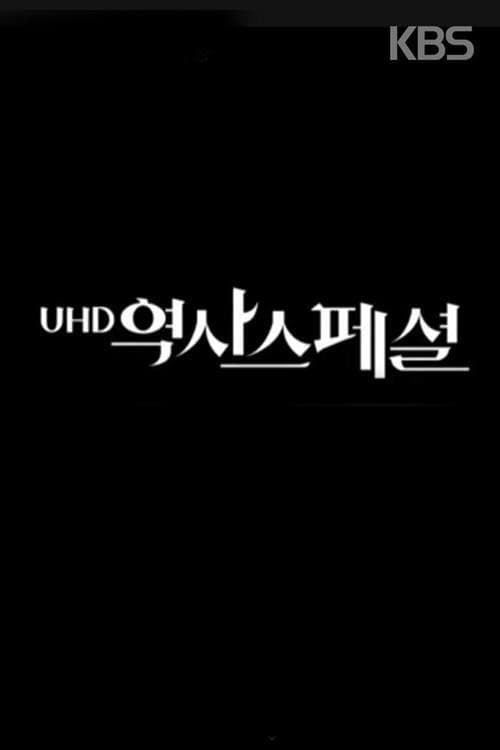 UHD ์ญ์ฌ์คํ์
