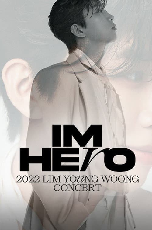 IM HERO(2022 μμμ
μ½μνΈ)