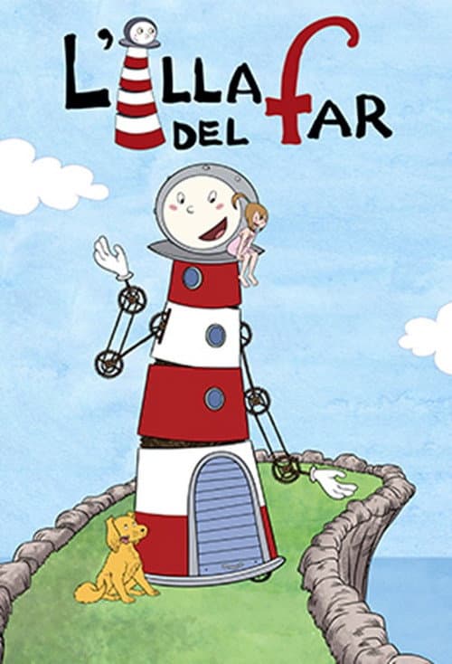 L'illa del far