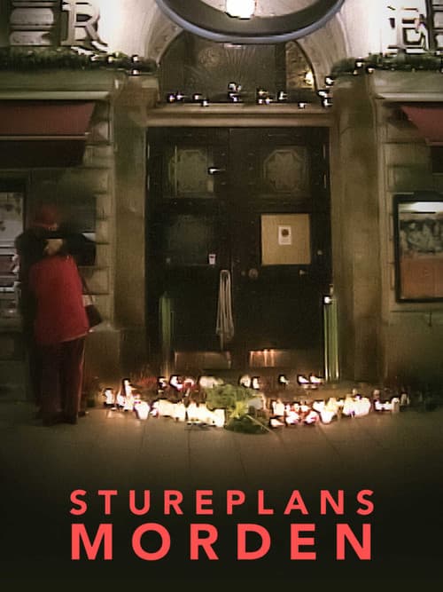 Stureplansmorden