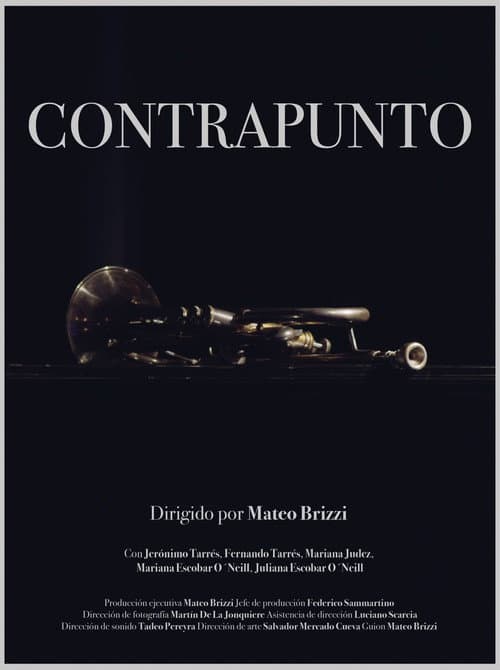Contrapunto