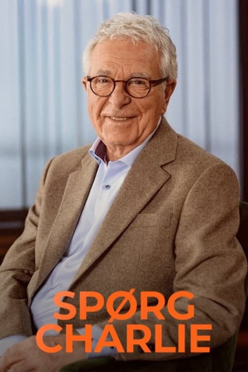 SpĂžrg Charlie