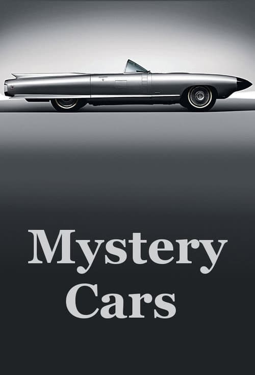 Mystery Cars
