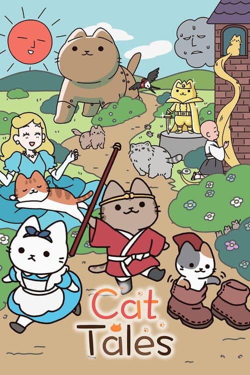 Cat Tales